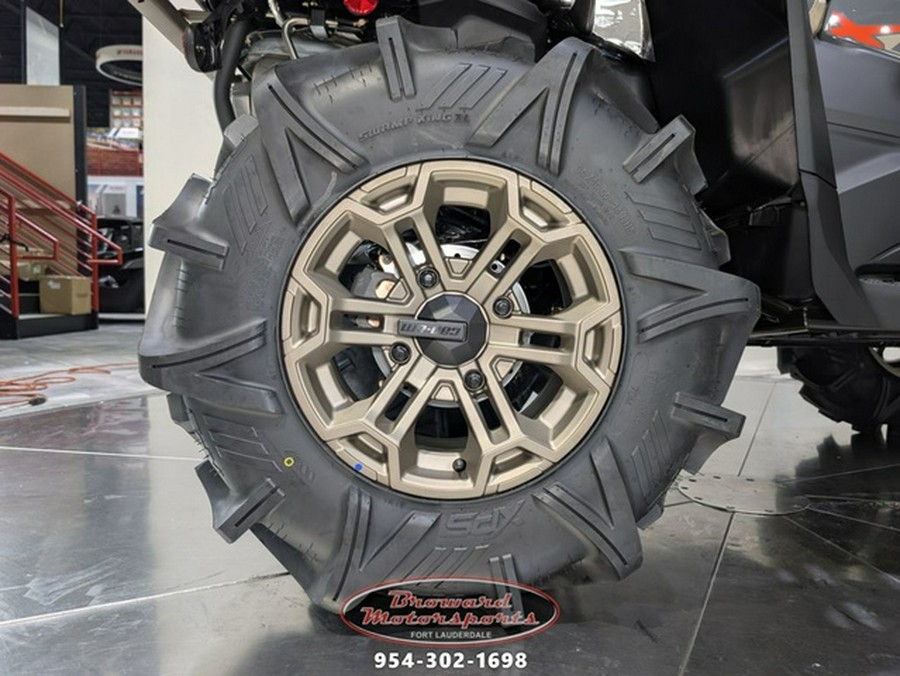 2026 Can-Am Outlander X mr 850