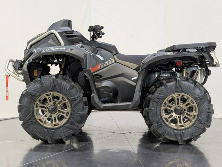 2026 Can-Am Outlander X mr 850