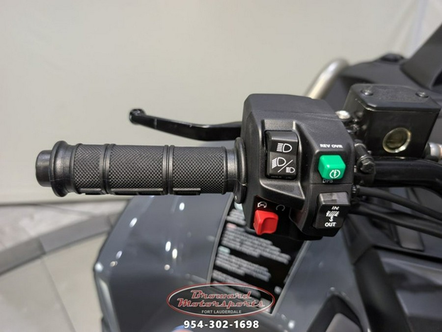 2026 Can-Am Outlander X mr 850