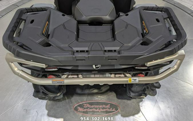 2026 Can-Am Outlander X mr 850