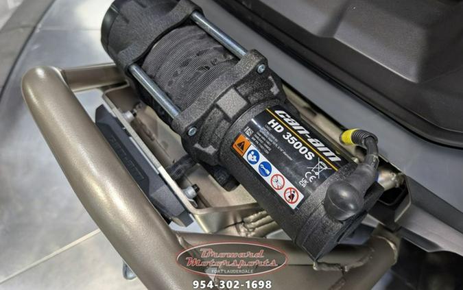 2026 Can-Am Outlander X mr 850