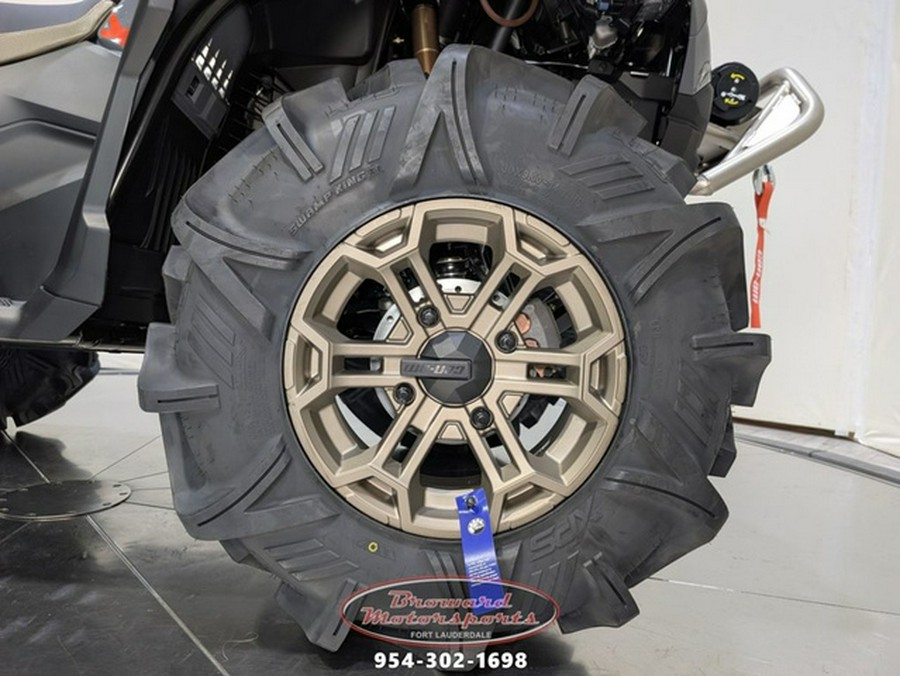 2026 Can-Am Outlander X mr 850