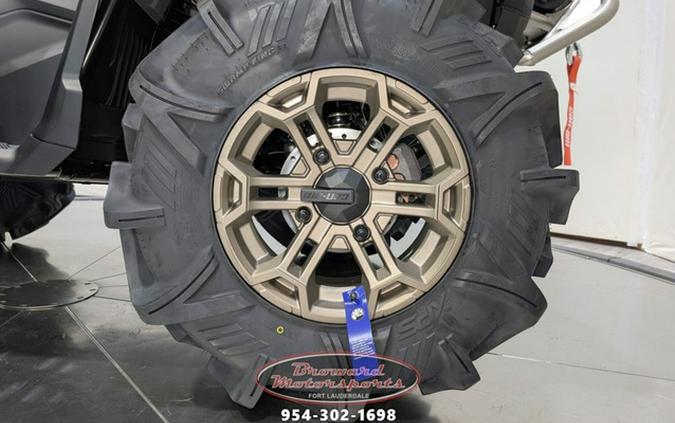 2026 Can-Am Outlander X mr 850