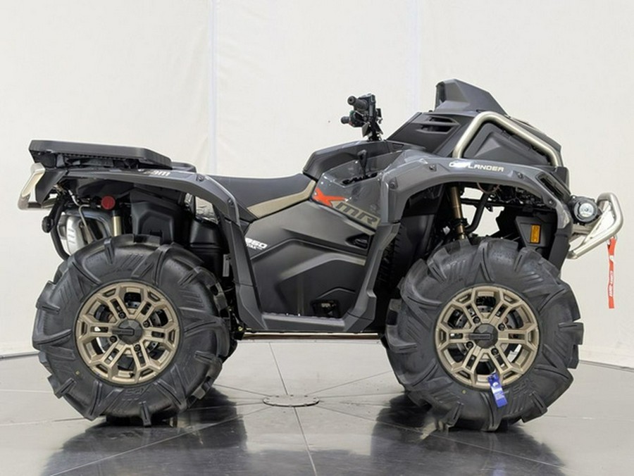 2026 Can-Am Outlander X mr 850