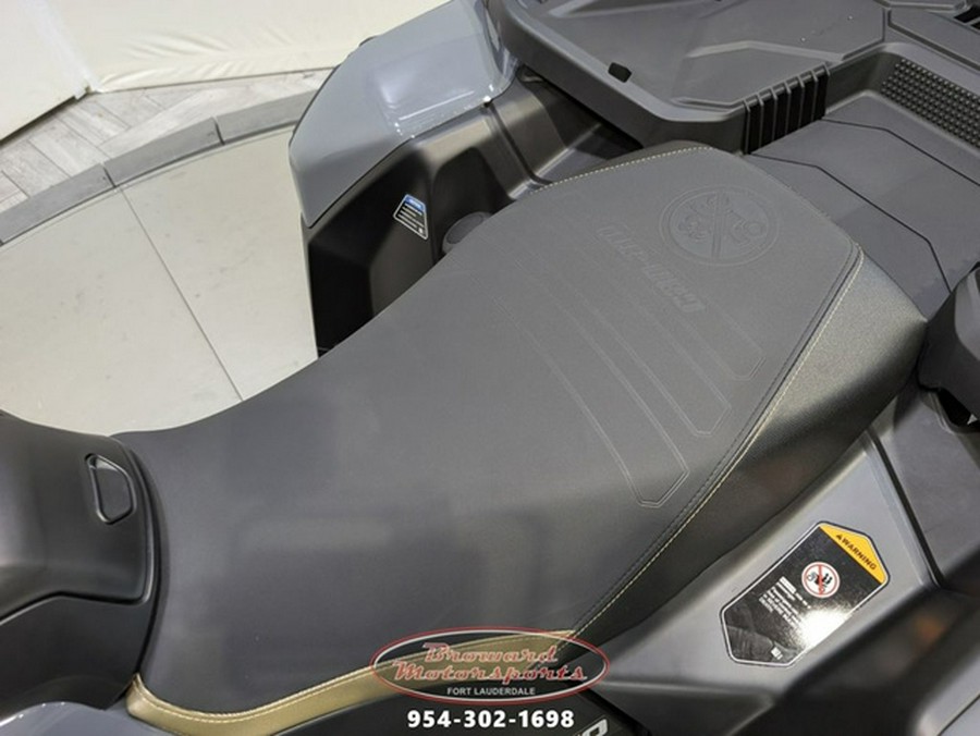 2026 Can-Am Outlander X mr 850