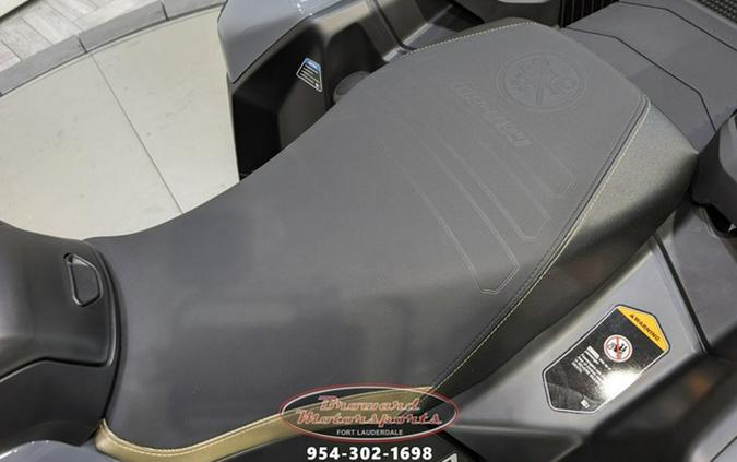 2026 Can-Am Outlander X mr 850