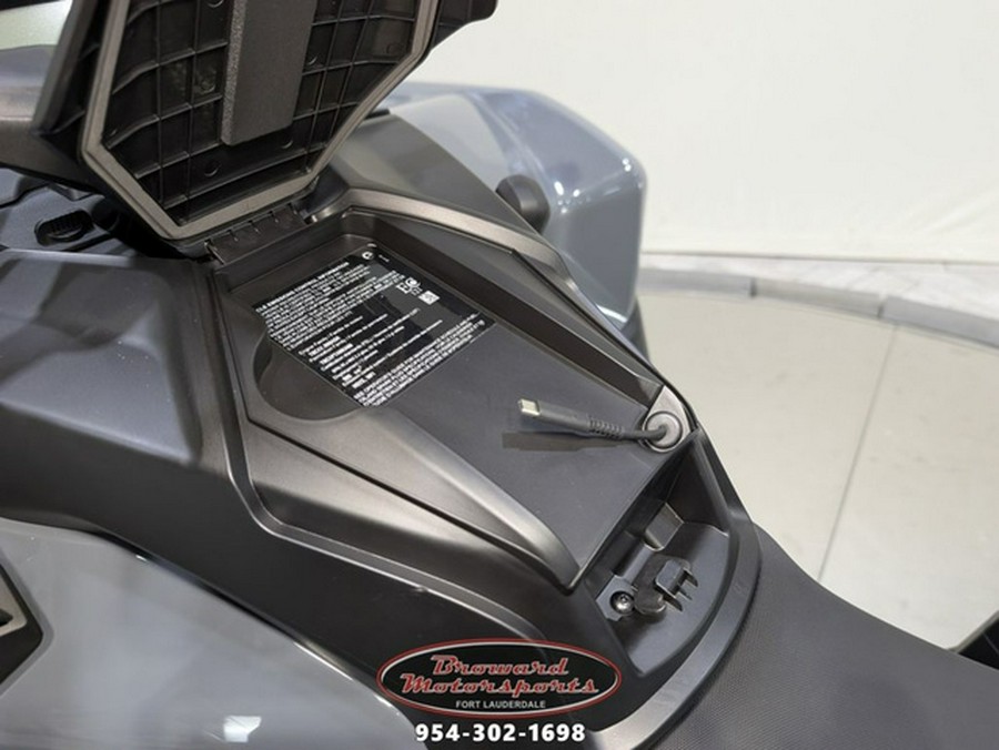 2026 Can-Am Outlander X mr 850