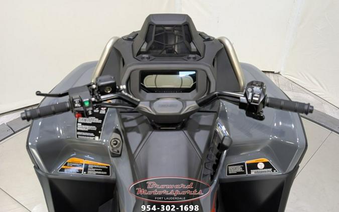 2026 Can-Am Outlander X mr 850