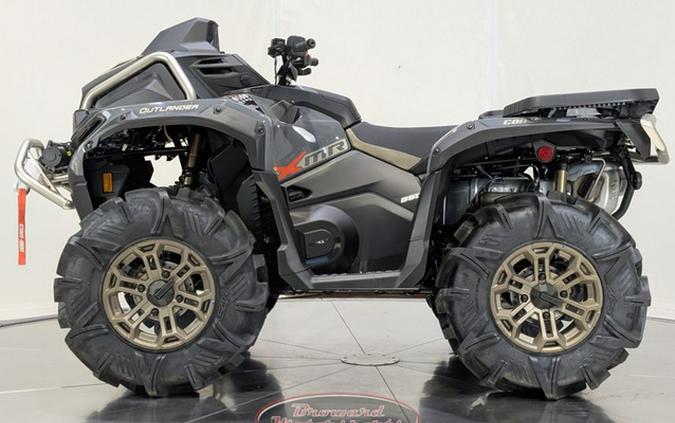 2026 Can-Am Outlander X mr 850