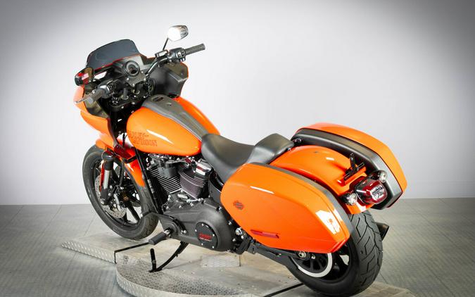 2026 Harley-Davidson Low Rider ST