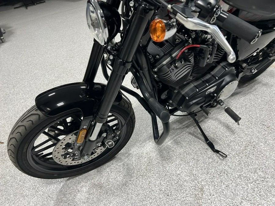 2016 Harley-Davidson XL1200CX - Roadster