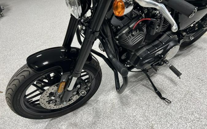 2016 Harley-Davidson XL1200CX - Roadster