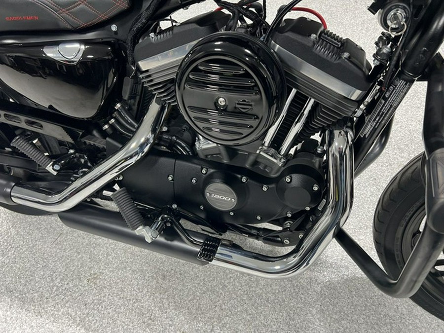 2016 Harley-Davidson XL1200CX - Roadster