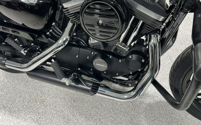 2016 Harley-Davidson XL1200CX - Roadster