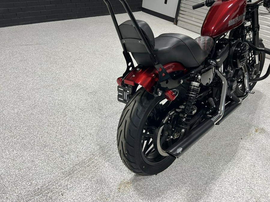 2016 Harley-Davidson XL1200CX - Roadster