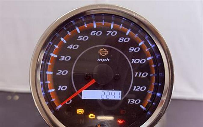 2023 Harley-Davidson LWZX350RA