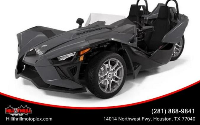 2023 Polaris® Slingshot SL
