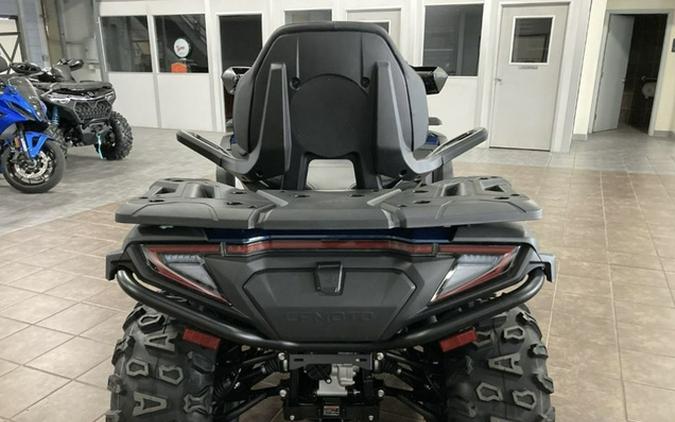 2026 CFMOTO CFORCE 600 TOURING
