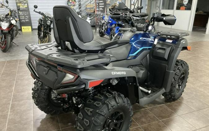 2026 CFMOTO CFORCE 600 TOURING