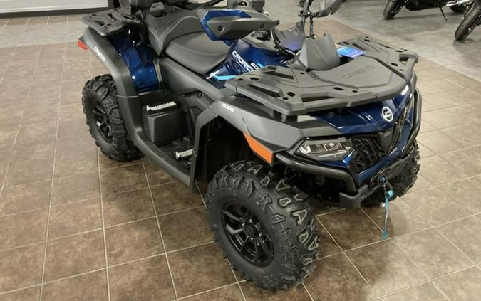 2026 CFMOTO CFORCE 600 TOURING