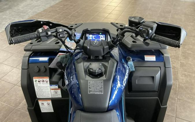 2026 CFMOTO CFORCE 600 TOURING