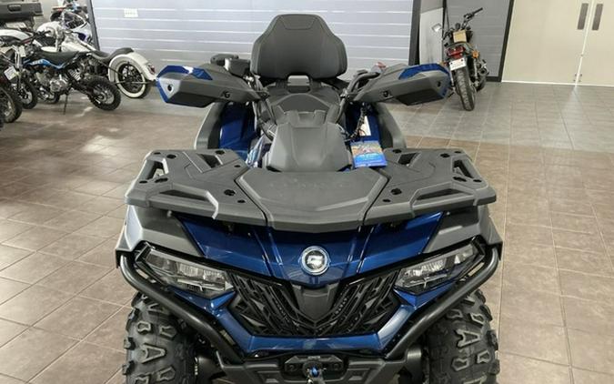 2026 CFMOTO CFORCE 600 TOURING