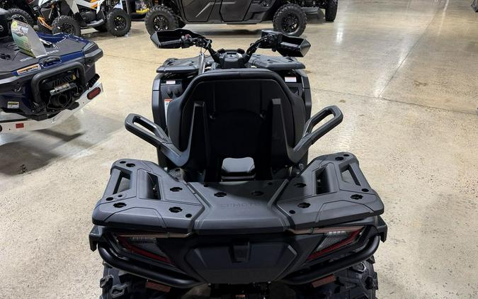 2026 CFMOTO CFORCE 600 Touring