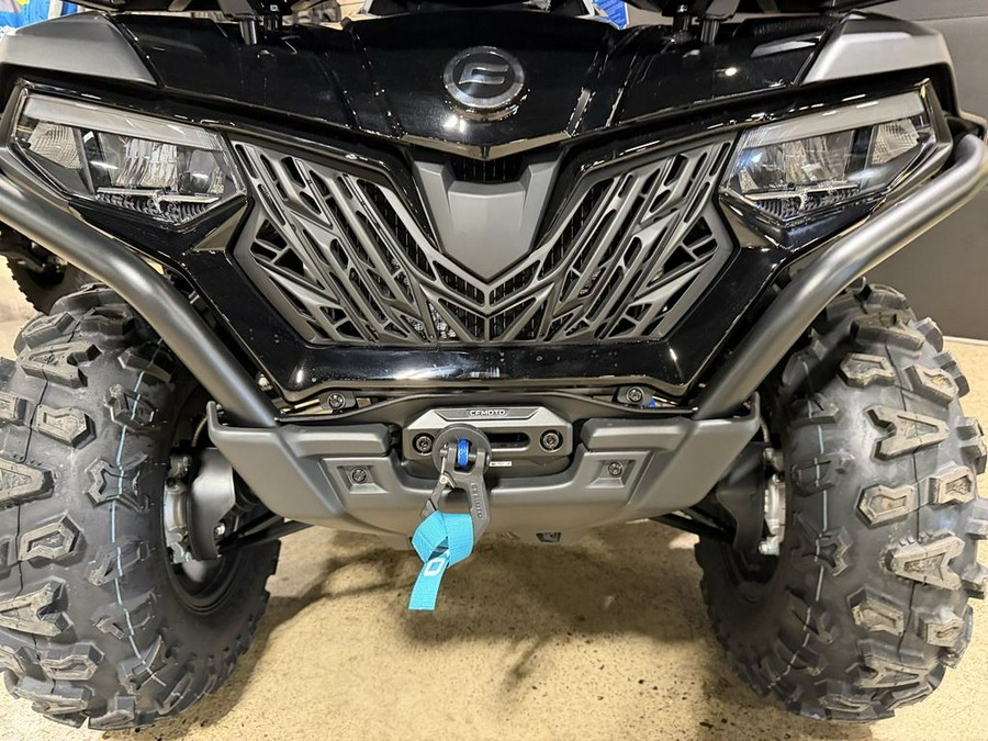 2026 CFMOTO CFORCE 600 Touring