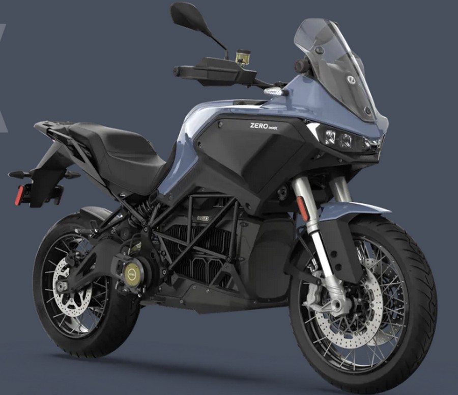 2025 DSR/X - Zero™ Motorcycles