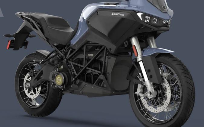 2025 DSR/X - Zero™ Motorcycles