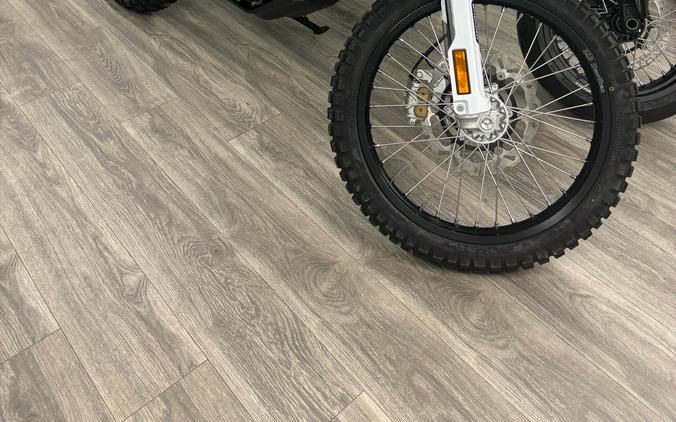 2027 Husqvarna Enduro 701