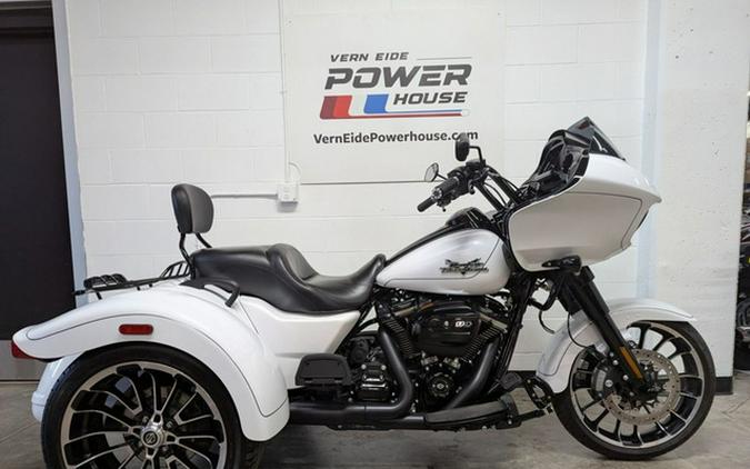 2025 Harley-Davidson Trike FLTRT - Road Glide 3