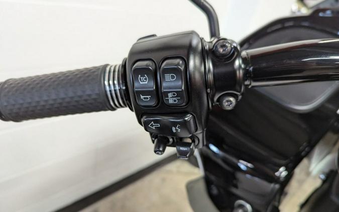 2025 Harley-Davidson Trike FLTRT - Road Glide 3