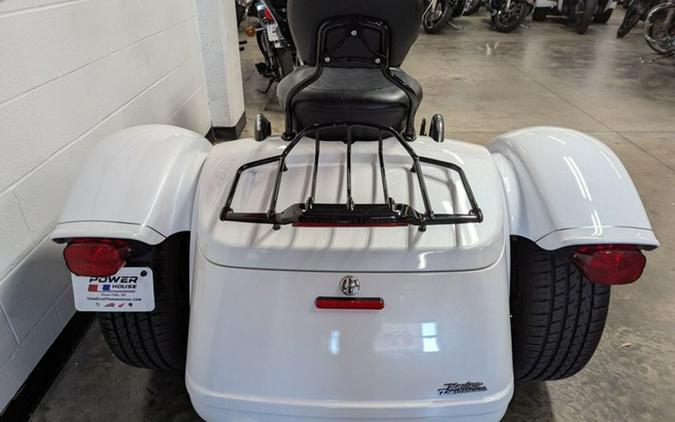2025 Harley-Davidson Trike FLTRT - Road Glide 3