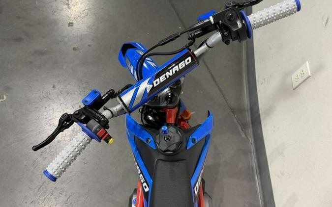 2026 DENAGO MX