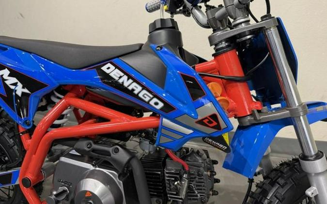 2026 DENAGO MX