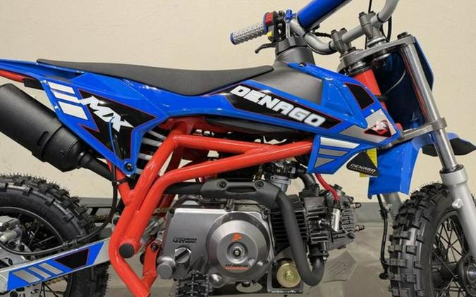 2026 DENAGO MX