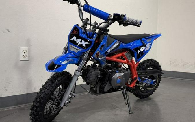 2026 DENAGO MX