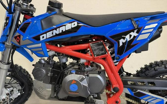 2026 DENAGO MX