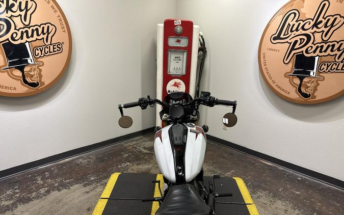 2025 INDIAN 101 Scout