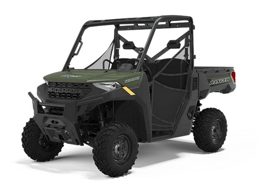 2023 Polaris® Ranger 1000 EPS