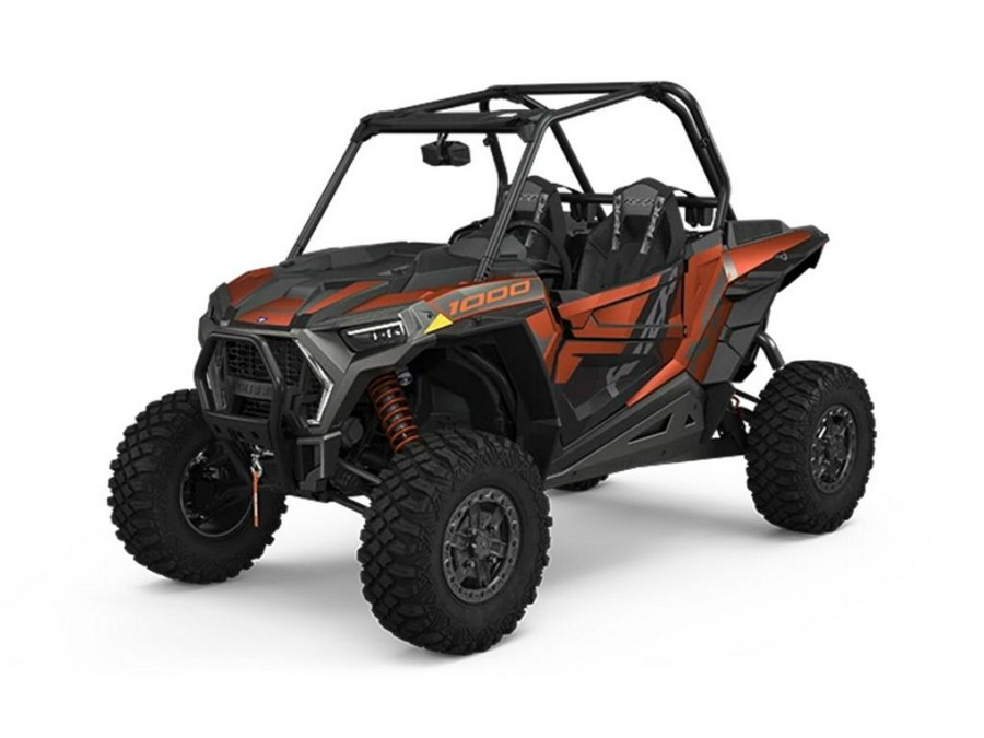 2022 Polaris RZR XP® 1000 Trails and Rocks Edition