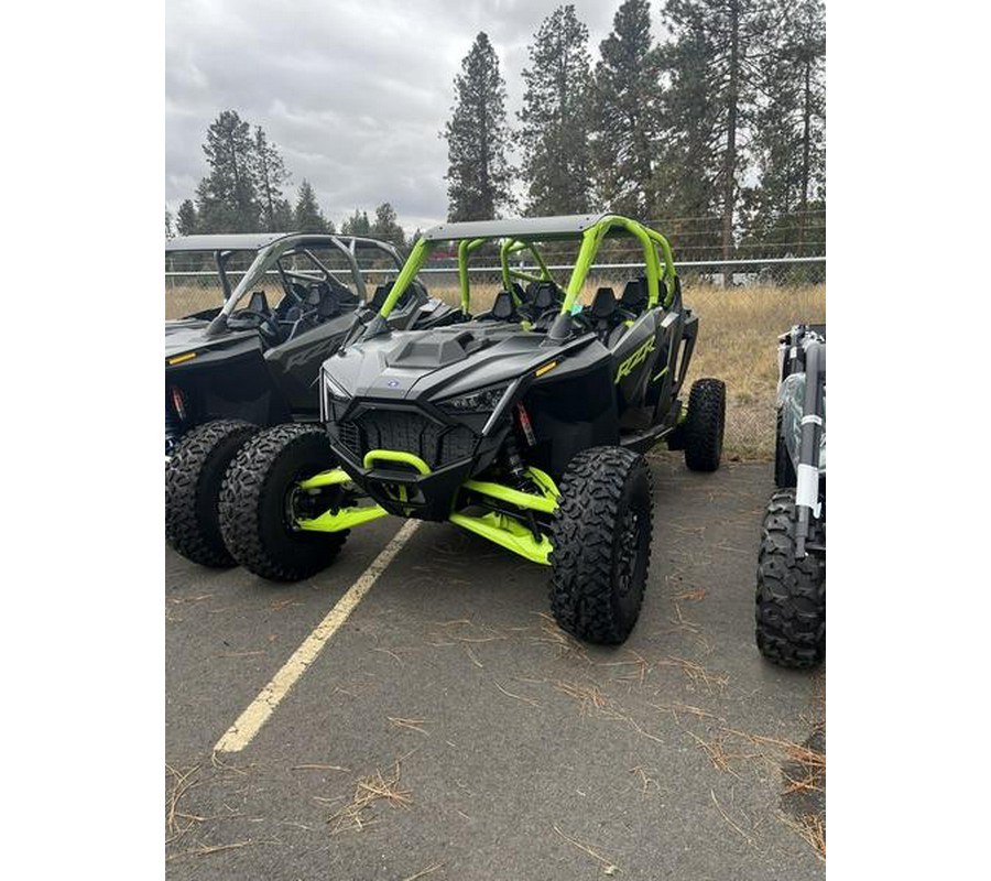 2024 Polaris® RZR Pro R 4 Ultimate