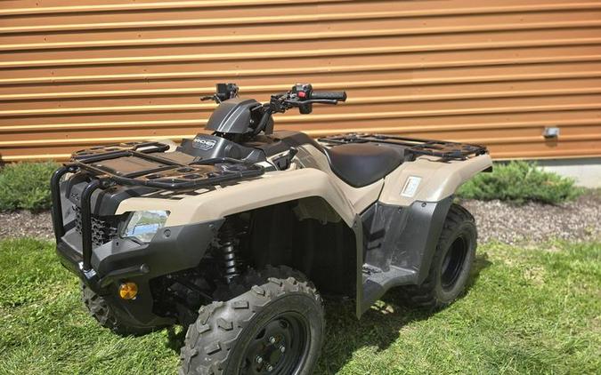 2024 Honda® FourTrax Rancher 4x4 Automatic DCT EPS