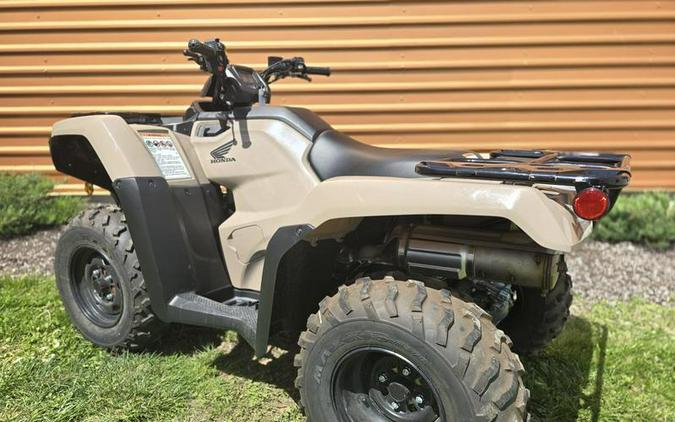 2024 Honda® FourTrax Rancher 4x4 Automatic DCT EPS