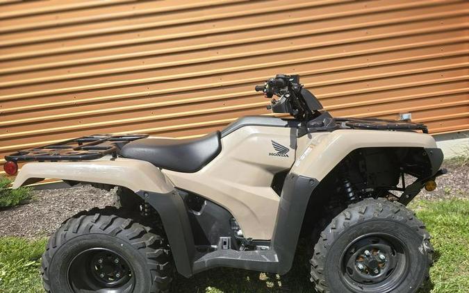 2024 Honda® FourTrax Rancher 4x4 Automatic DCT EPS