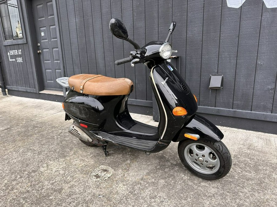 2001 Vespa ET4