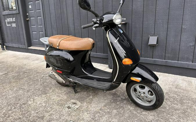 2001 Vespa ET4