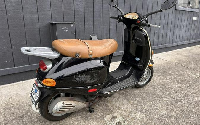 2001 Vespa ET4