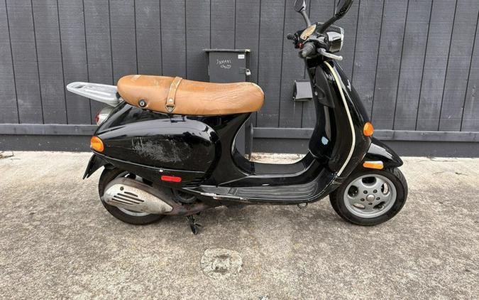 2001 Vespa ET4